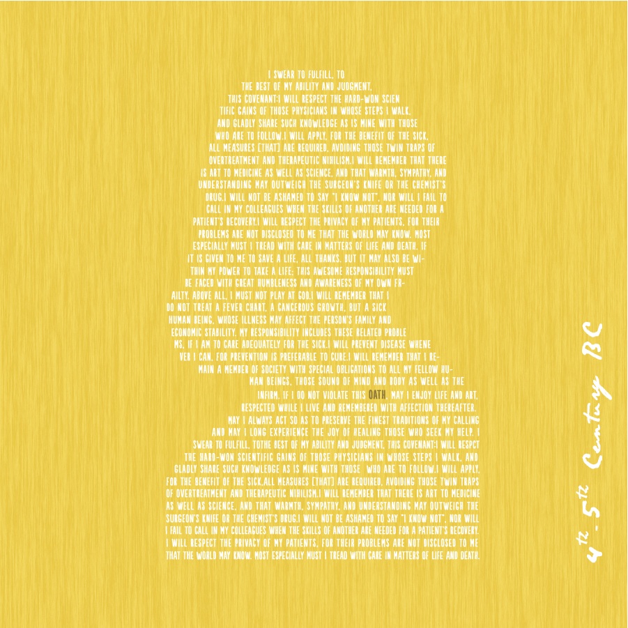 Hippocratic Oath